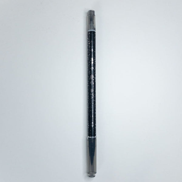 Keicho Self Inking Double Ended Felt Pen - Calligraphy Pen Japanese Stationery