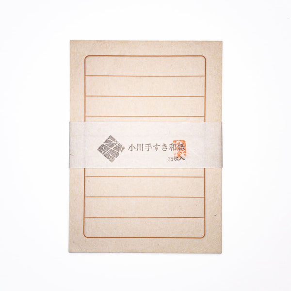 §ONAO\大直 ONAO Japanese Rice Paper Printable A4 Size Paper (30 Sheets), Multipurpose Copy Paper for Laser and Inkjet Printers, Made in Japan, White