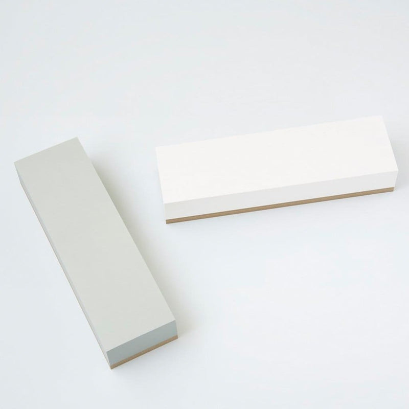 Large Memo Block White Paper - notebooks Japanese Stationery